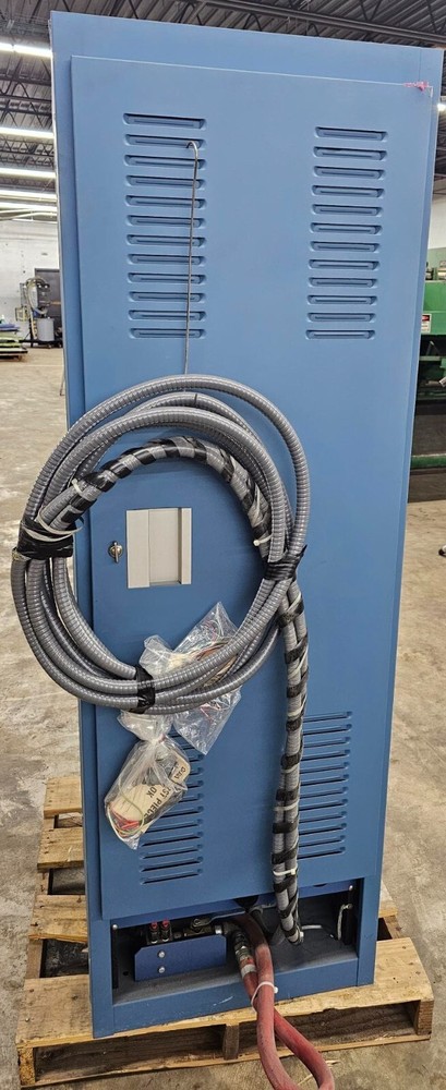 Nordson Versa Spray Automatic controls