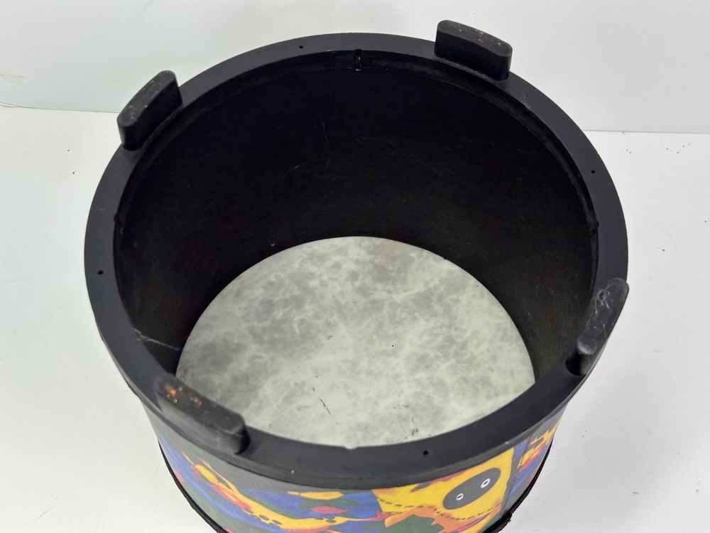 Remo Kids Jungle Themed Percussion Drum