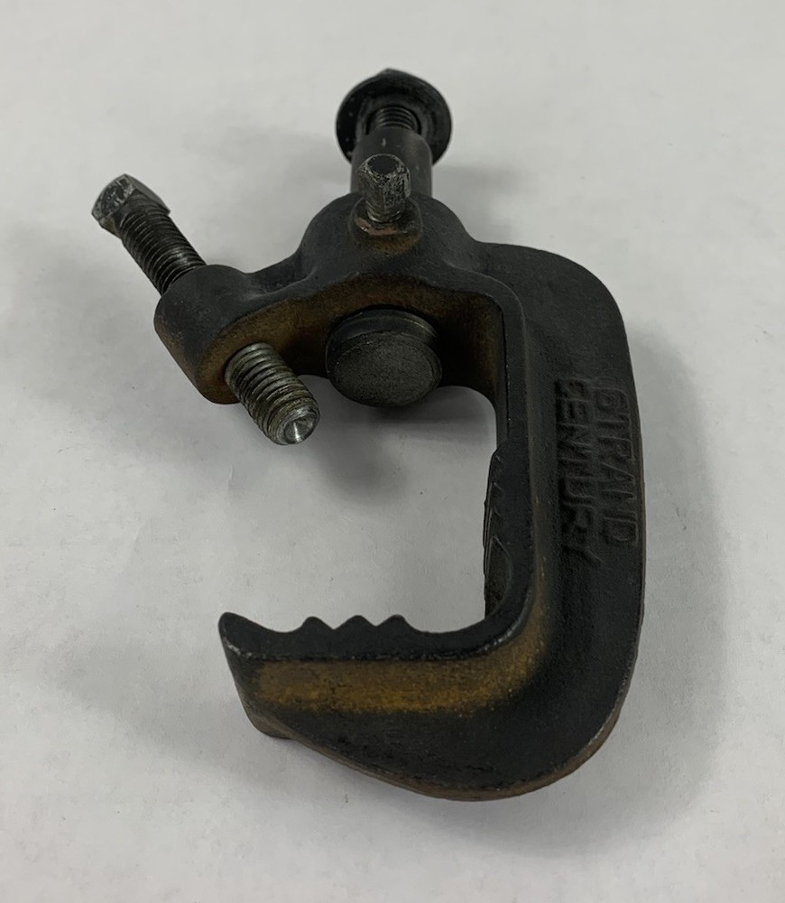 Strand Century Stage Lighting C-Clamp