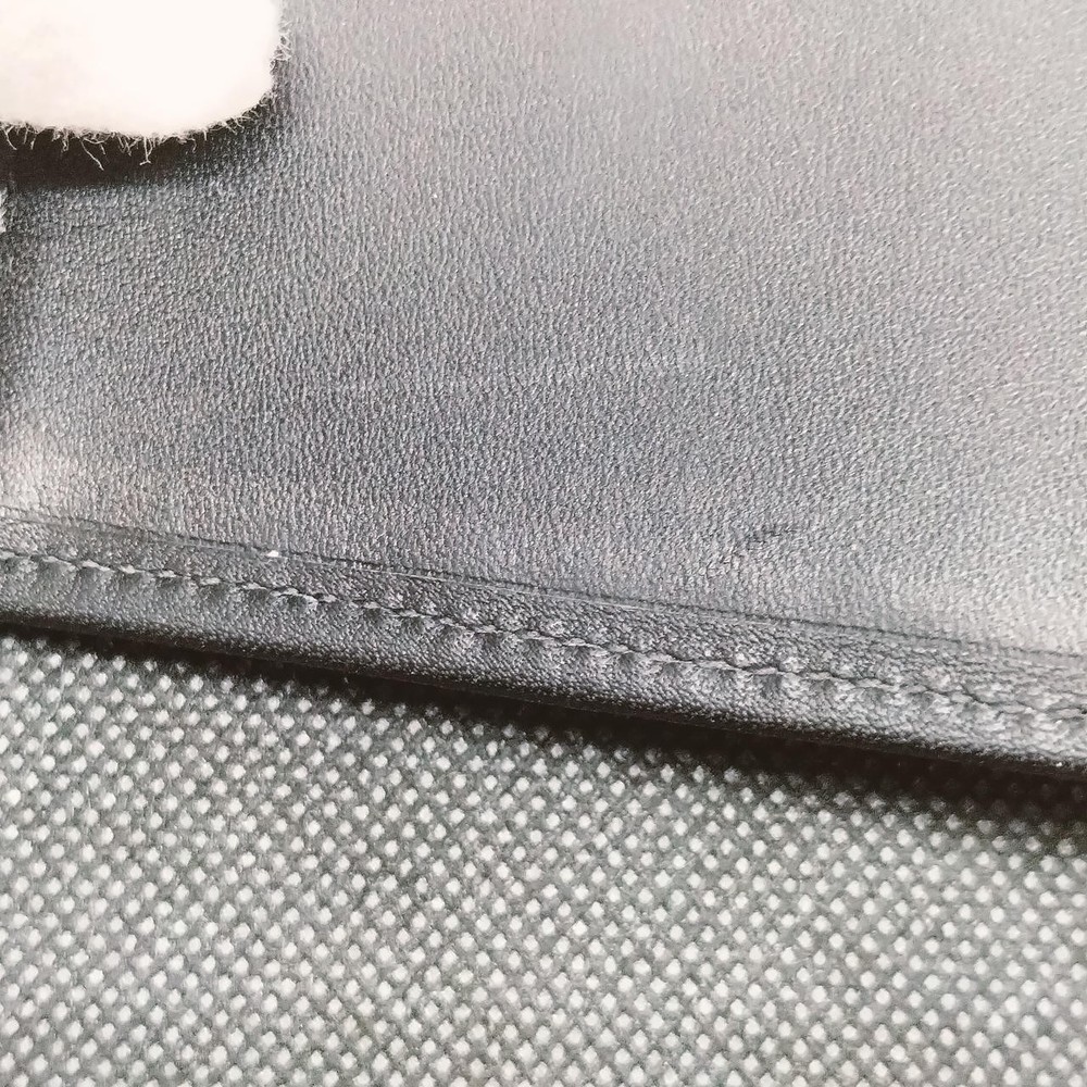 Tumi 6 Hole System Notebook