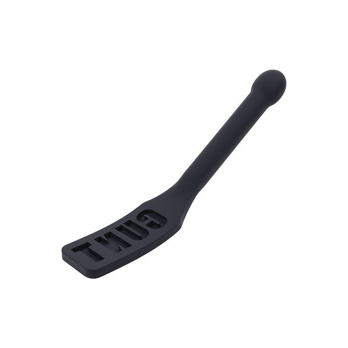 Edge C*NT Silicone Paddle Black