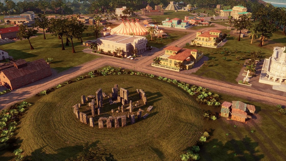 Tropico 6 Next Gen Edition (PS5)