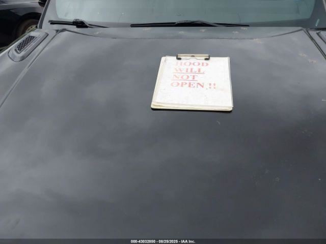 ROVER SPT 2015 Transmission Shift 979105