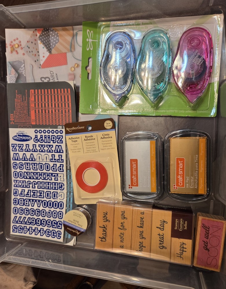 Scrapping Supply Unit