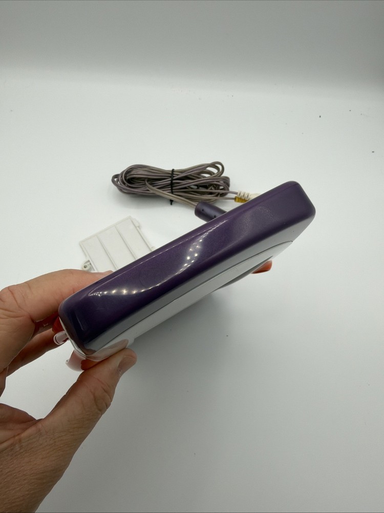 Radica Digi Makeover Electronic Device Powers On .. 🔥