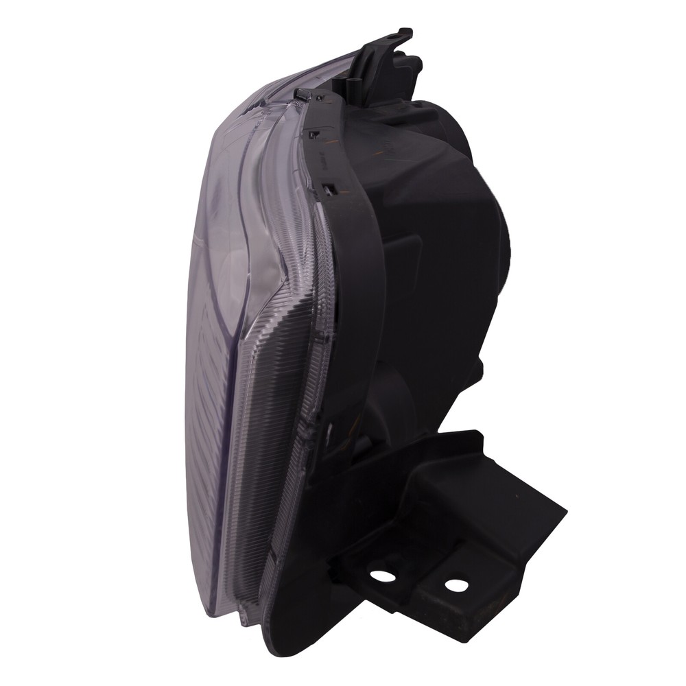 Headlight Set Fits 2008-2010 Scion XB Halogen Left Driver Right Passenger Pair