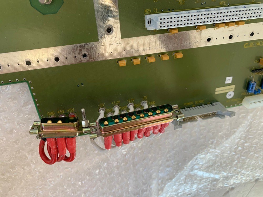 GN Nettest MPA7300 Multichannel Protocol Analyzer !''Main board only''! 06386334