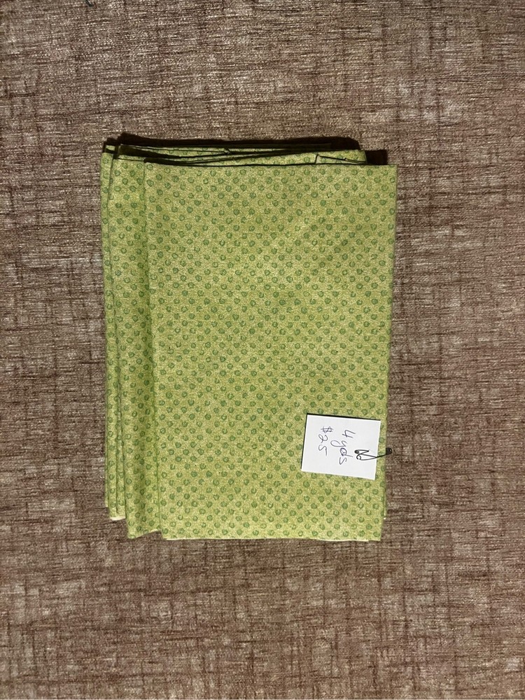 Crayon Rainbow Fabric