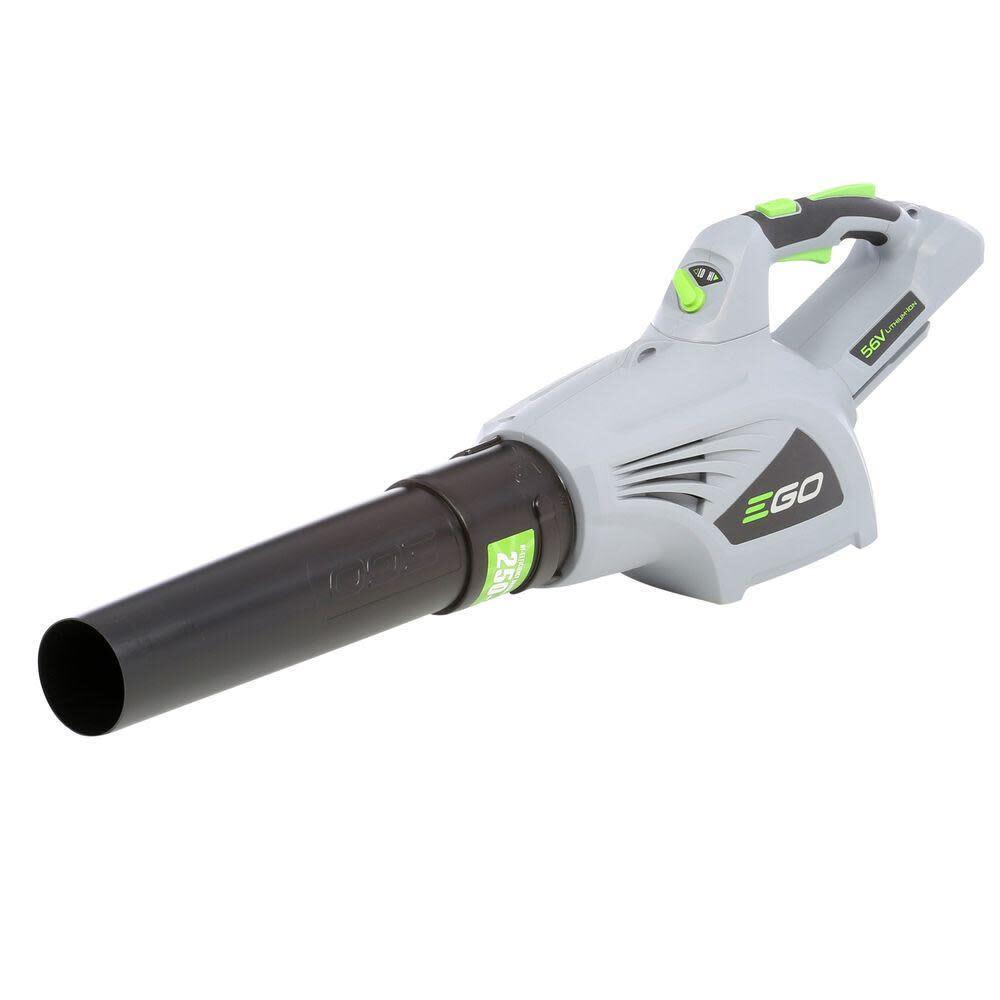 Ego Turbo Cordless Blower 3 Speed Tool Only Certified Refurbished