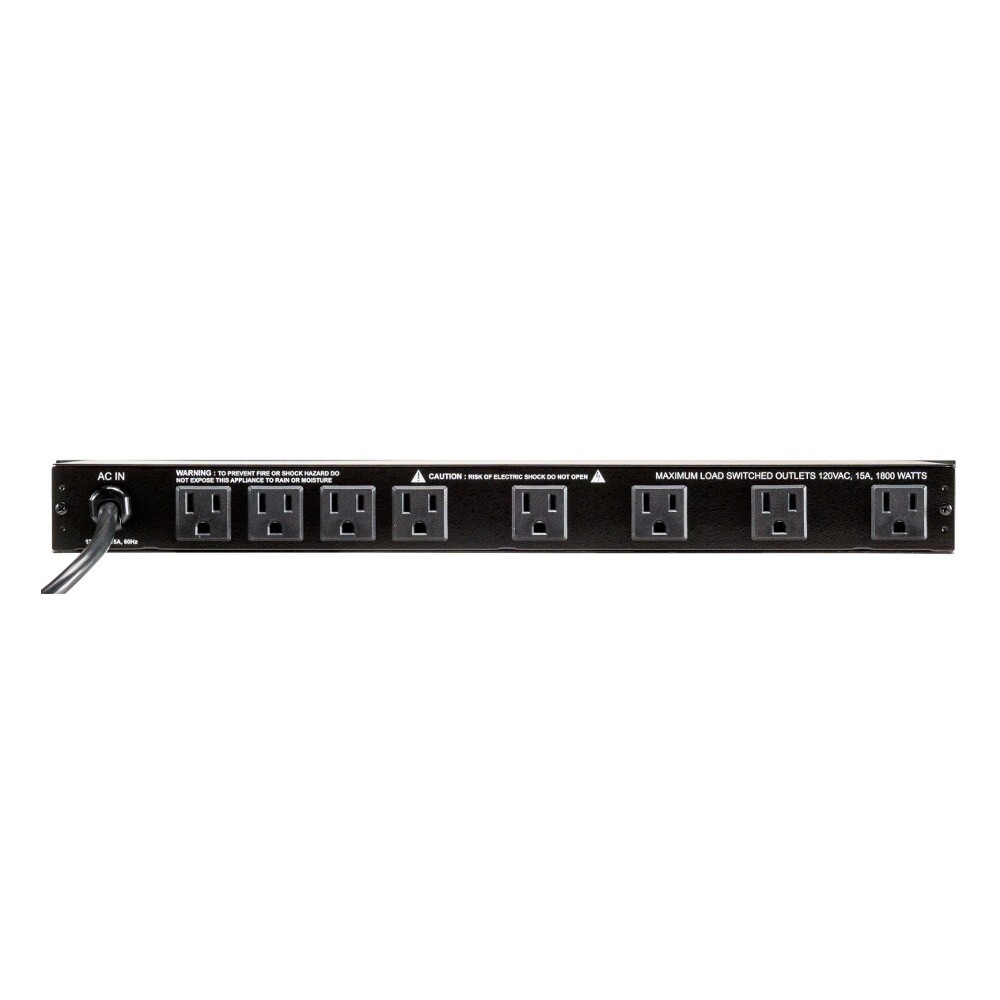 ART PB4X4 Power Distribution System