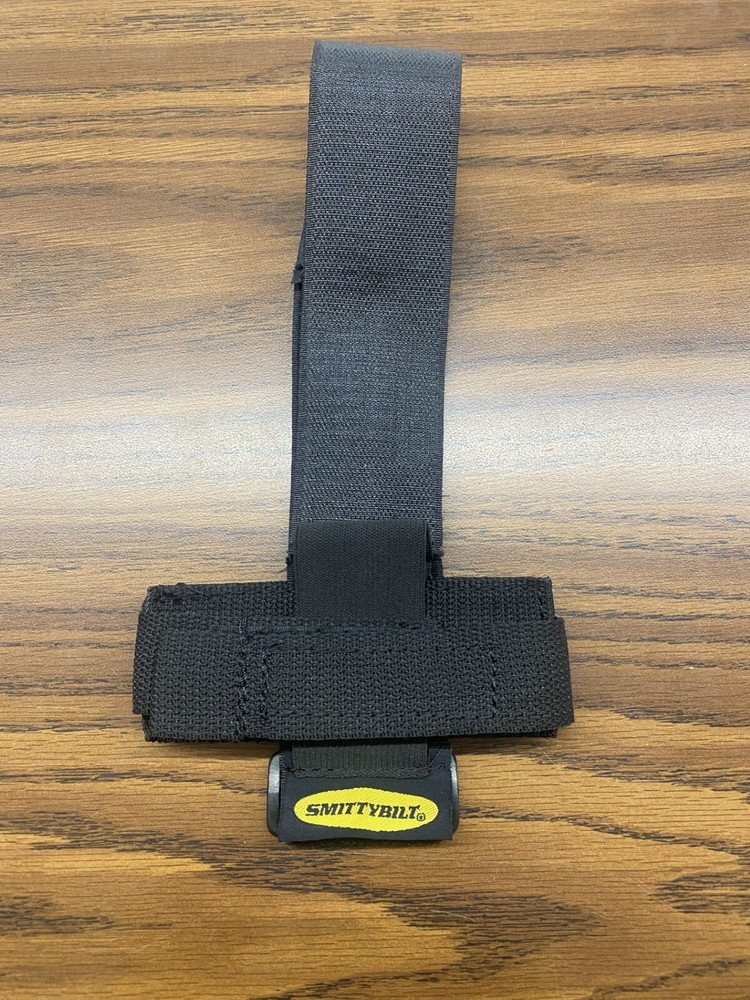 SMITTYBILT ROLL BAR CELL PHONE HOLDER