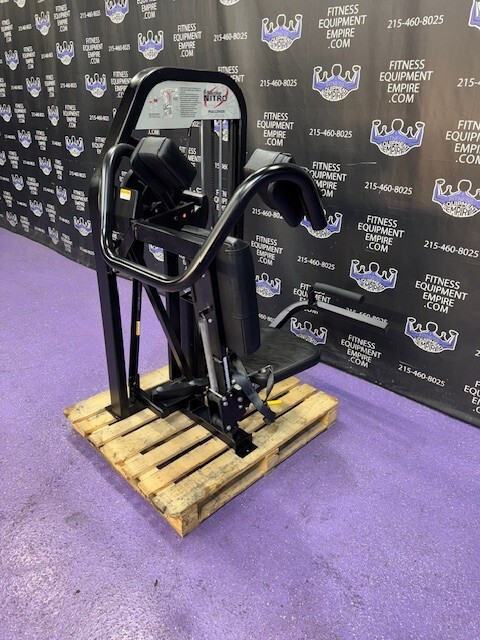 Nautilus Nitro Pullover