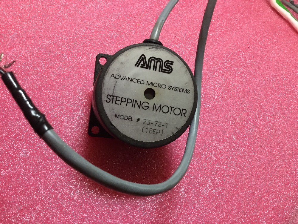 AMS Stepping Motor 23-72-1