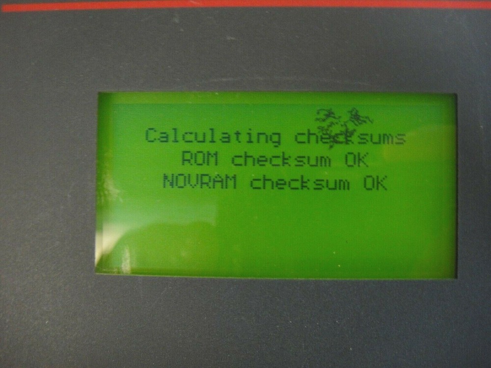 CAL / RAD MARK V 34-164 DOSE CALIBRATOR