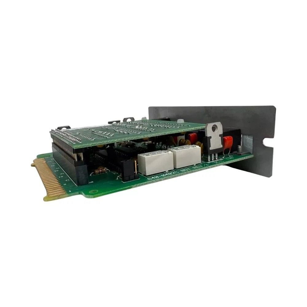 APC 885-6625/C5 Computer Interface Symmetra Communications Card