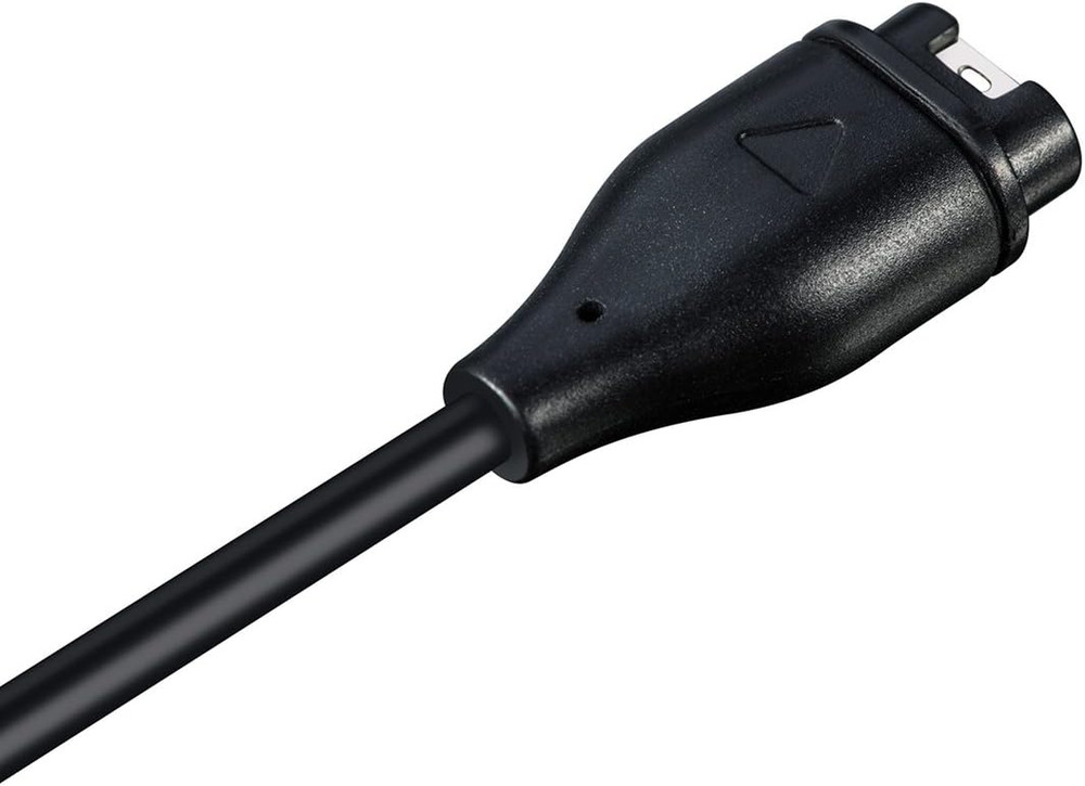 Charger for Garmin Forerunner 570/45/45S, Replacement Charging Cable Cord plus a