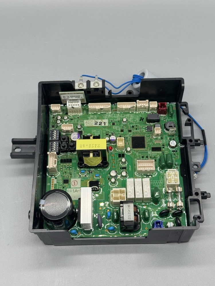 Control Board For Rheem Tankless Water Heater RTG-70XLP-3