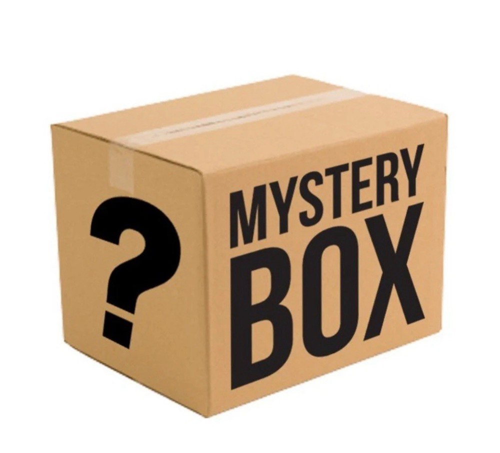Mystery FUN Box - Various Items