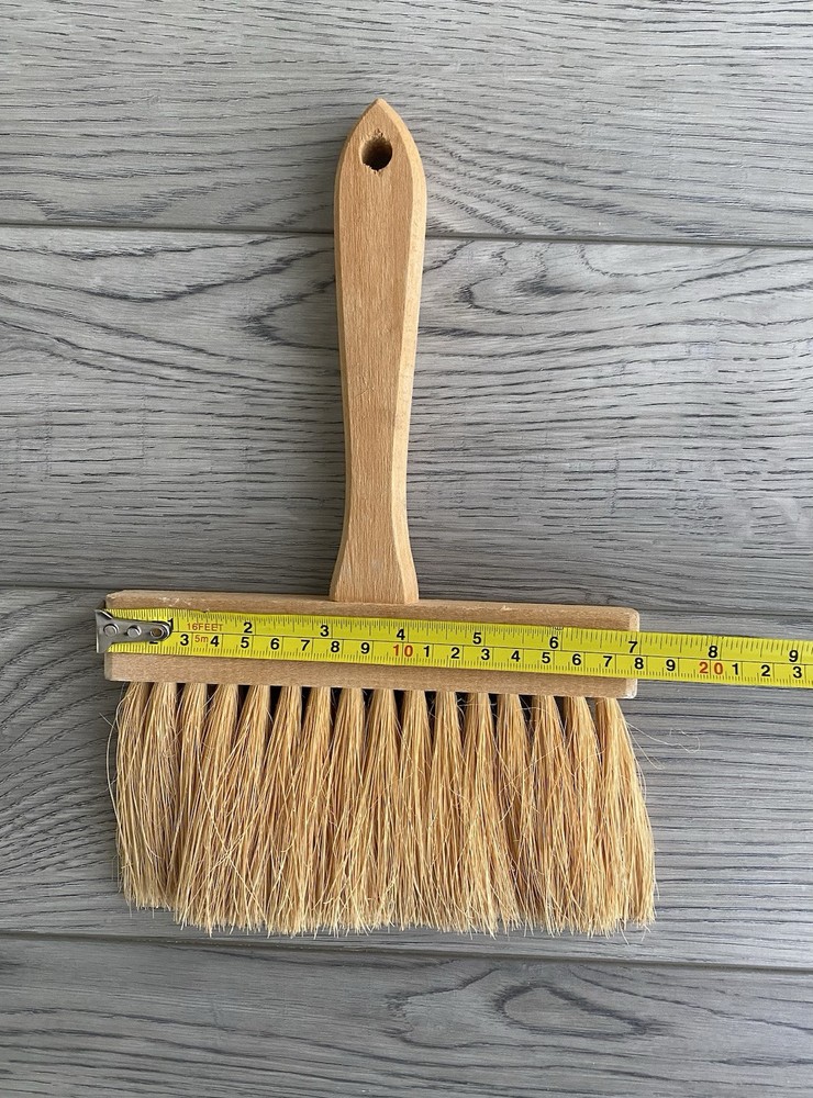 7” Paste Brush