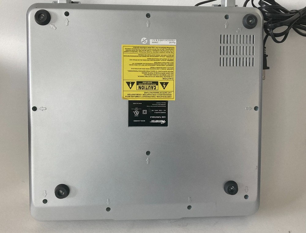 Choice Long Play LP Record USB/RCA Input Turntable Players Diff. Models Pick Up