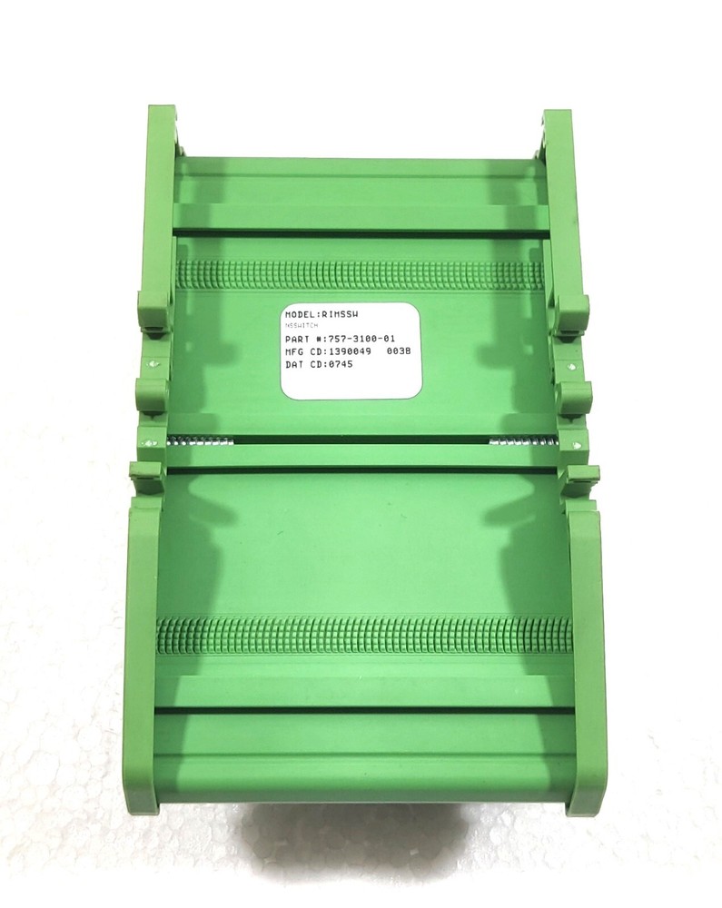 NORTHSTAR RIMSSW ENCODER SWITCH CARD 757-3100-01
