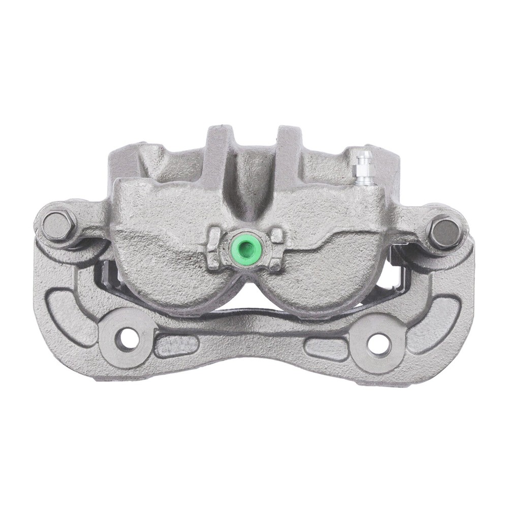 Front Right Passenger Side Brake Caliper w/ Bracket for 2005 - 2009 Kia Sorento