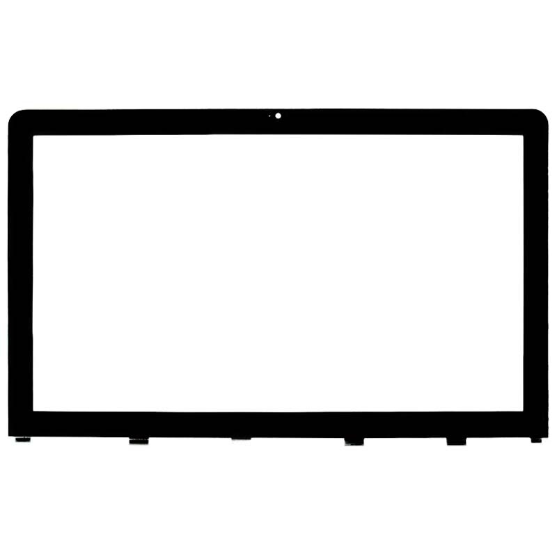 Screen Glass with Bezel Display for Apple iMac 21.5" 2011 Replacement Part