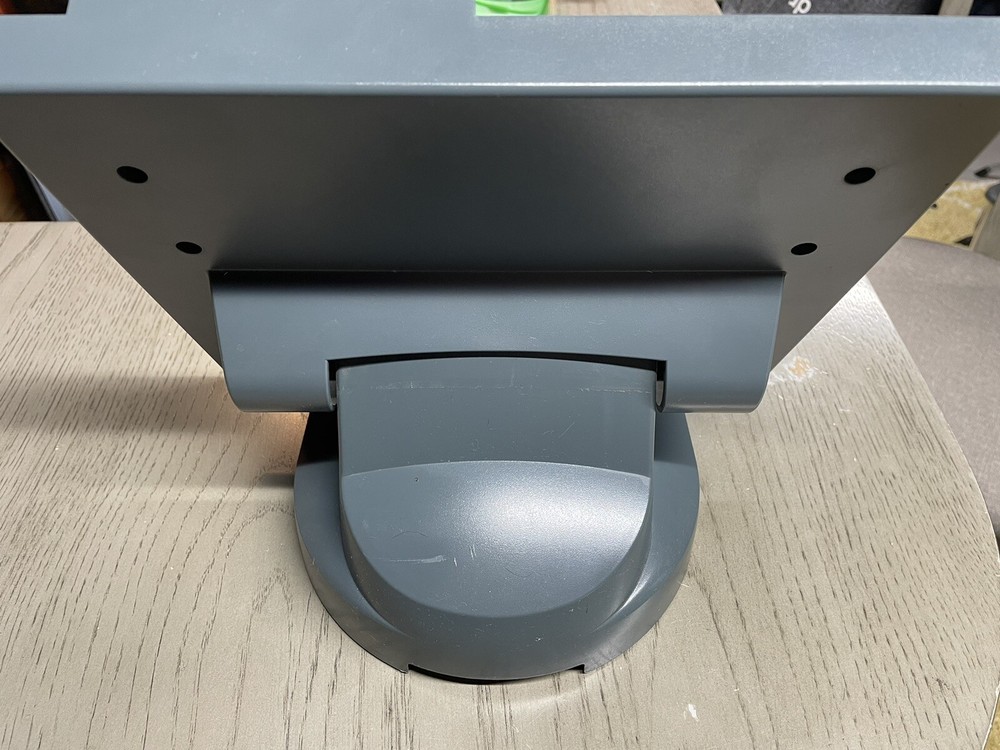 Replacement Stand for Micros Workstation WS4 PoS Terminal STAND ONLY!! READ