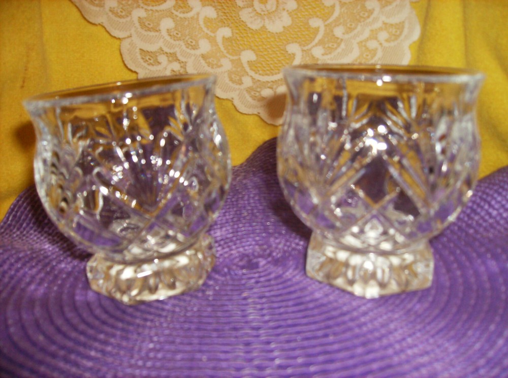 7 PC BOTTLE 3D CRYSTAL LACQUER & 6 3D CRYSTAL LACQUER COLORS #2