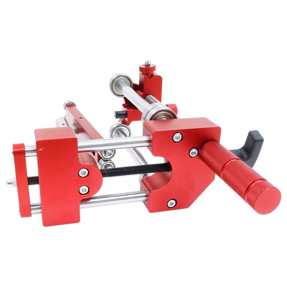 Plastic HDPE Pipe Scraper Rotary Scraper PE Pipe External Scraping Tool 2.5-19.7