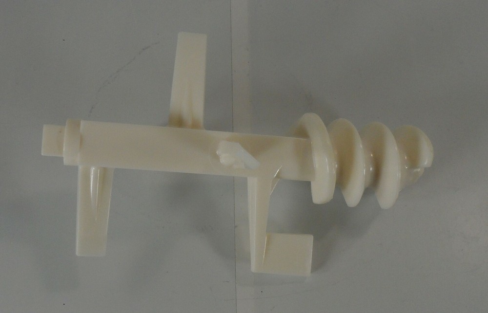 CTC Pasta Express Machine X2000 X3000 Maker Replacement Kneading Paddle Auger