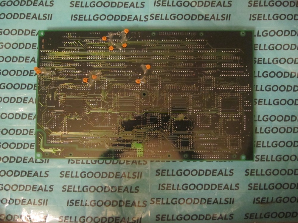 Hirata HPC-720-2 Servo Control Board HPC7202 New