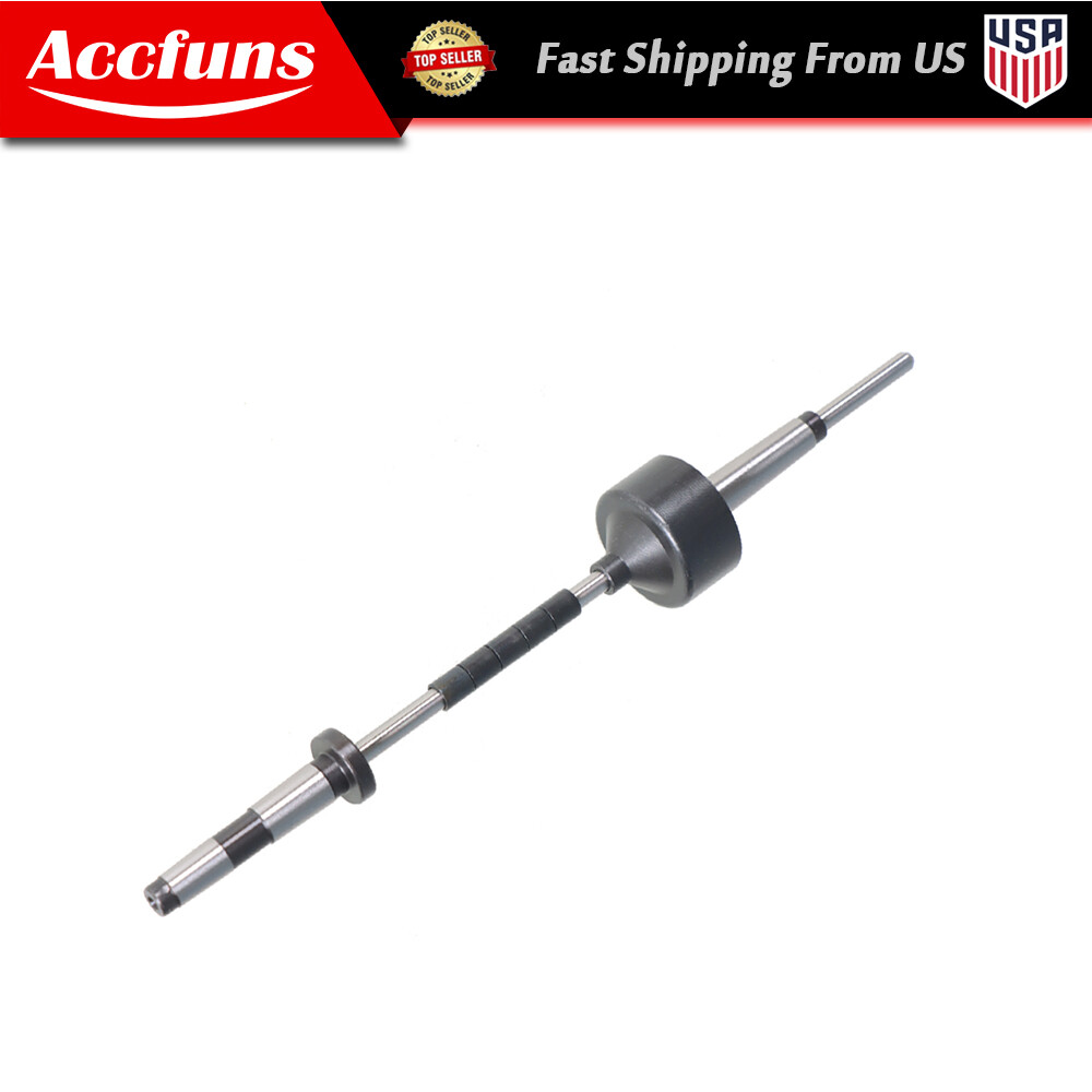 Pen Mandrel Saver Package, 1 Morse Taper (1MT)
