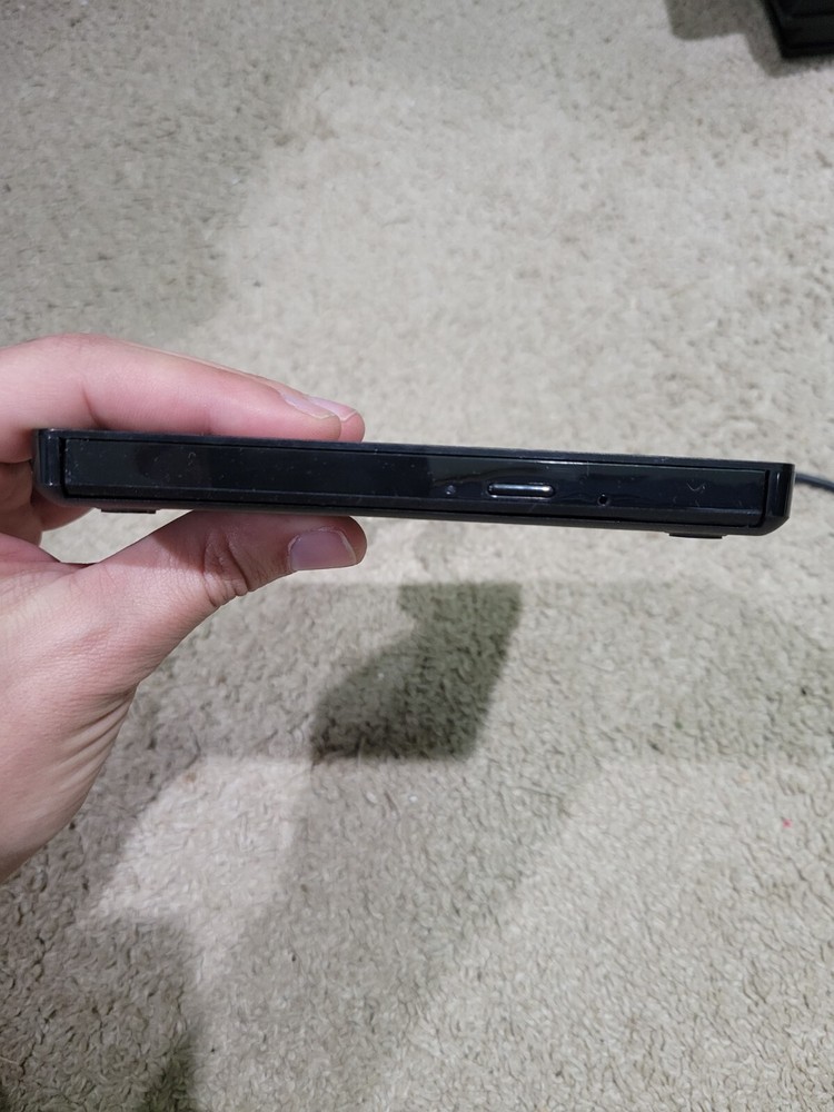 Dell External USB DVDRW Drive Model GP61NB60