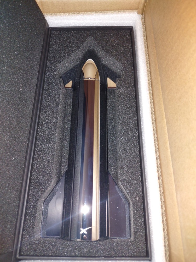 Starship Torch SpaceX NIB (Limited Edition SpaceX)