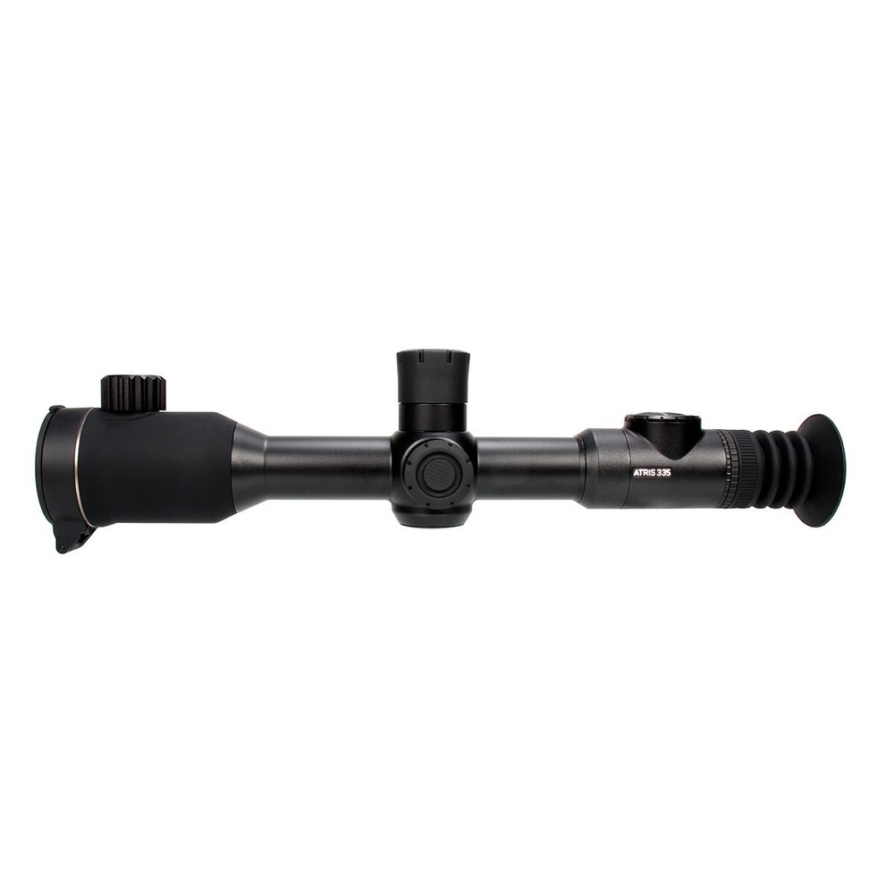 Wave Atris 335 Thermal Scope - 384x288 (WTS100)