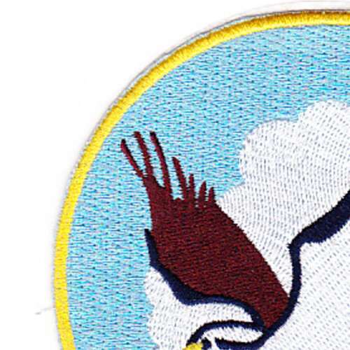 VP-839 Patch