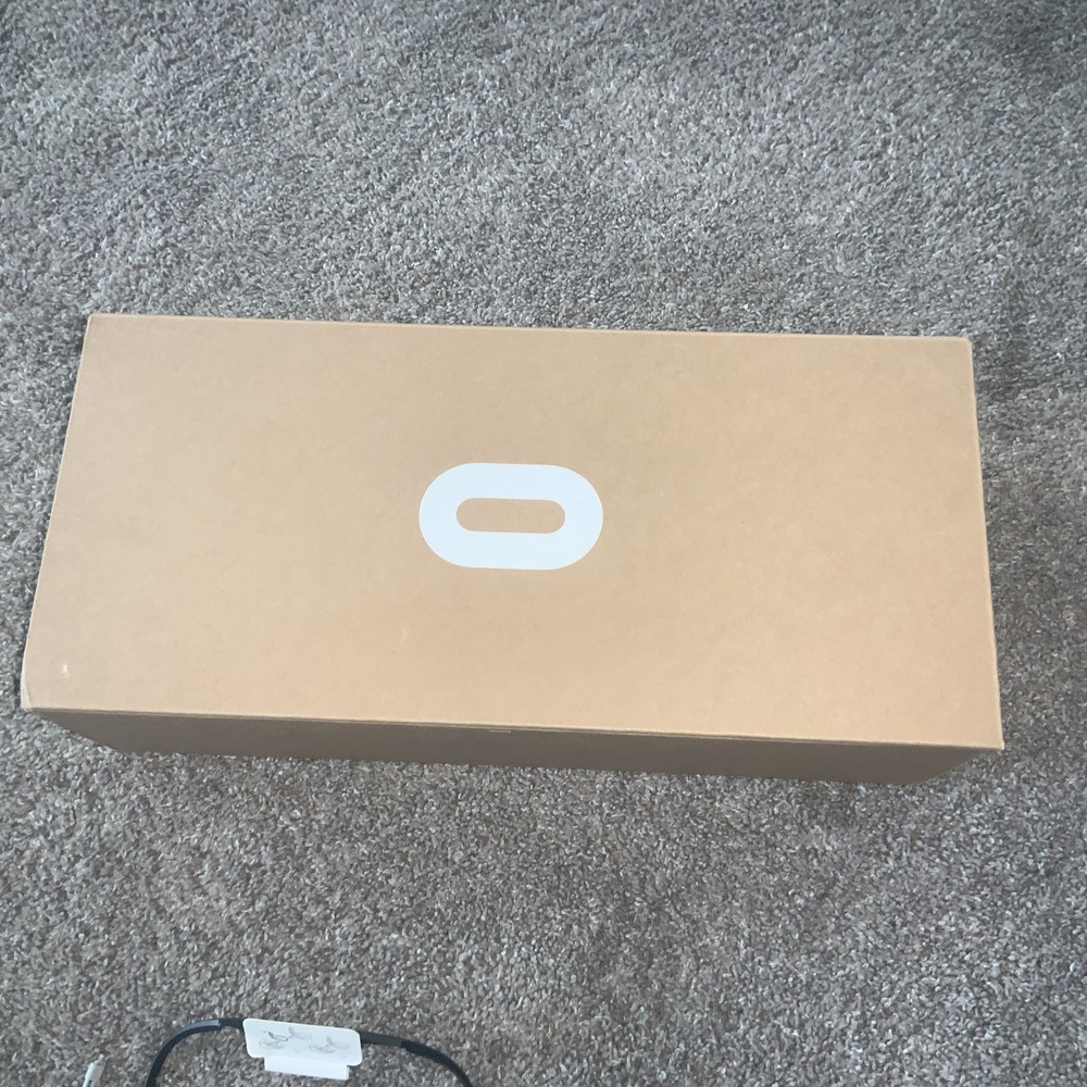 Meta Quest 2 Unknown Storage ￼