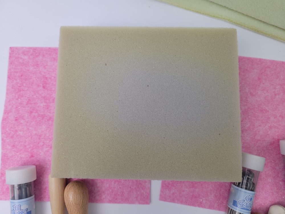 Wool Felting Needles And Tools