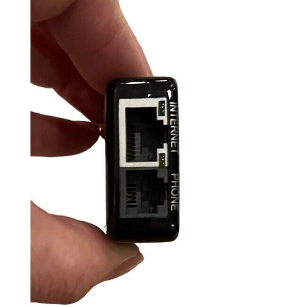 Magic Jack Plus Local Long Distance Calling UNIT + USB Extension Only