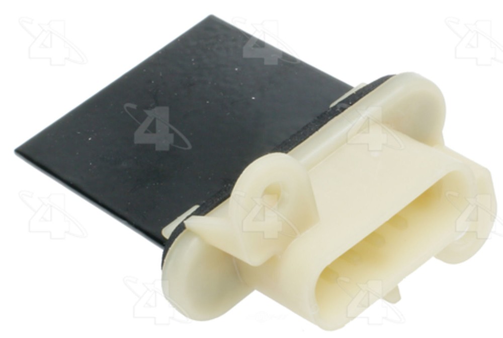 BLwr Motor Resistor   Four Seasons   20260
