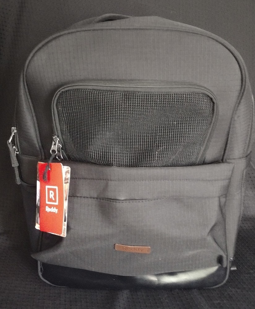 Pet Carrier Backpack