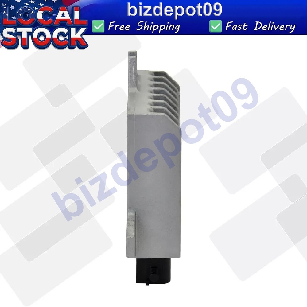 LFJE 189 E1A 2012-2013 MAZDA 3 2.0L Transmission Module TCM TCU Reprogrammed