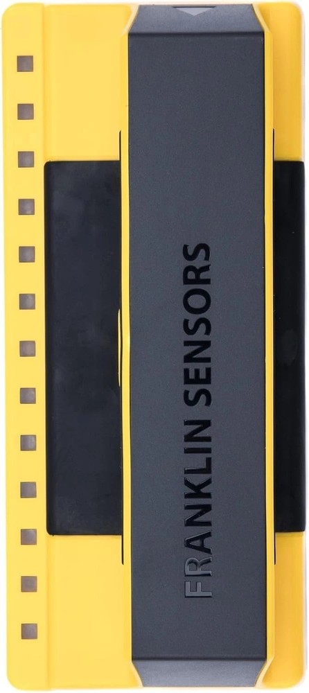 Franklin ProSensor Precision Stud Finder Yellow, Full Size
