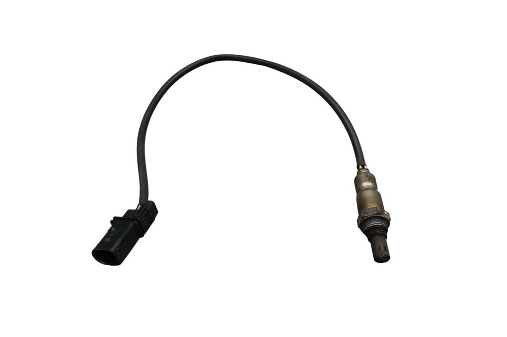 13-18 Audi A8 Q7 Quattro 3.0L V6 Front Right Pre Cat Lambda Oxygen O2 Sensor Oem