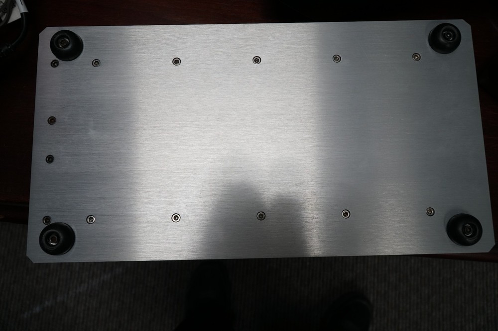 Microscopic Slide Loader