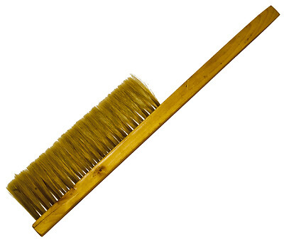 Harvest Lane Honey TOOL-102 Beekeeping Brush - Quantity 1
