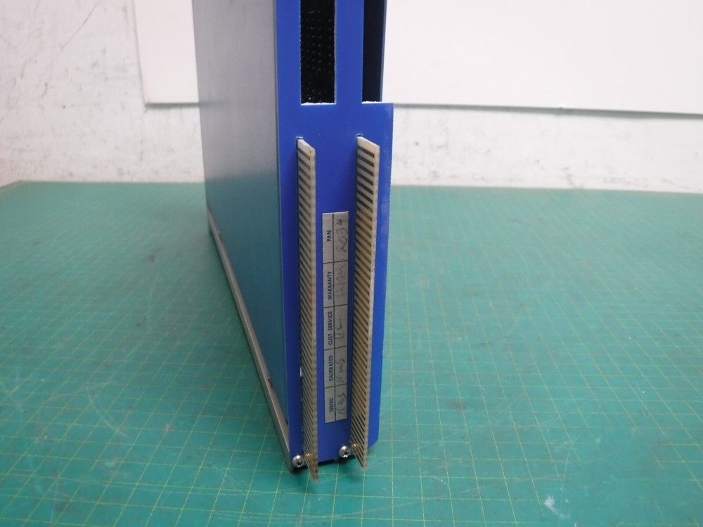 LeCroy 8901 GPIB interface CAMAC Plug-In Module