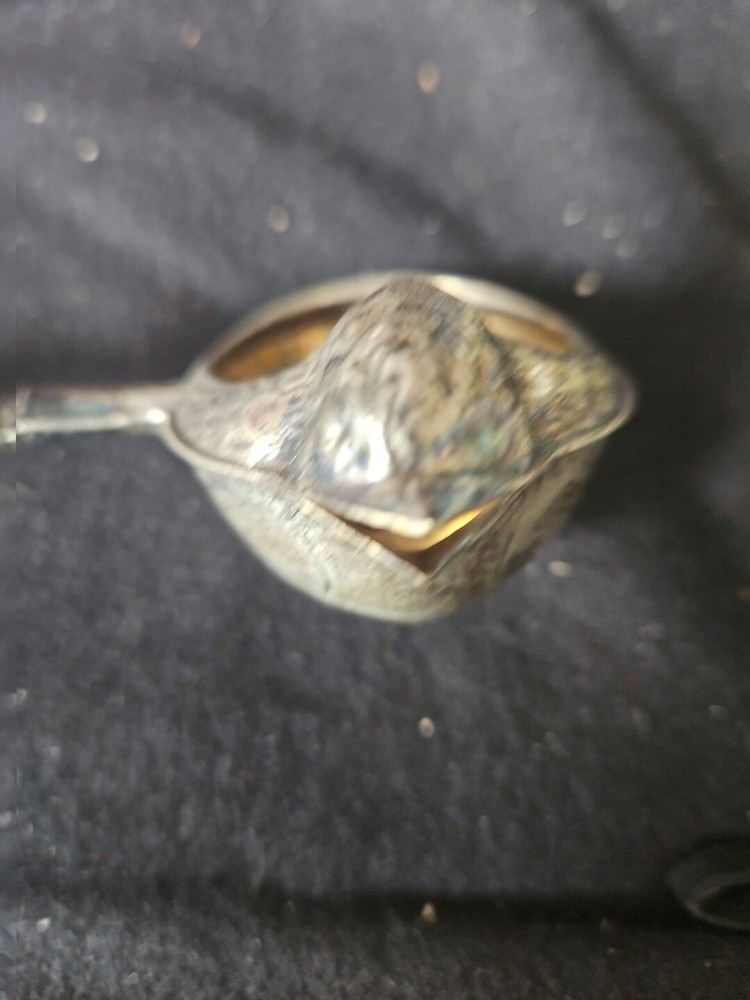 1940 Era Tea Bag Holder