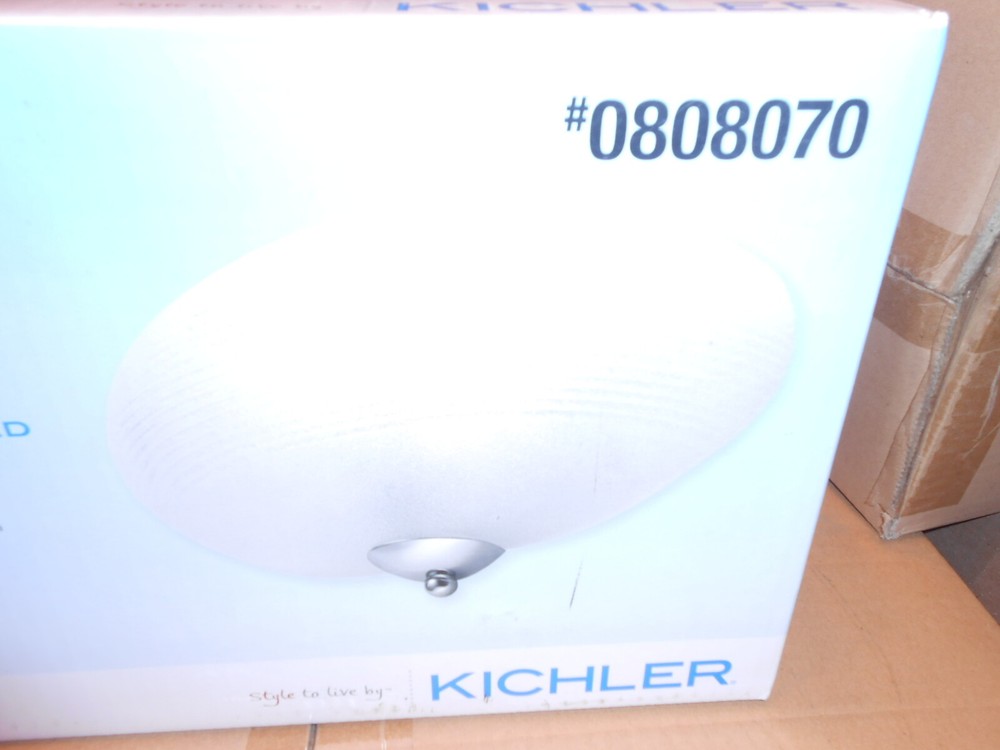 Kichler Corzano wall sconce 37432